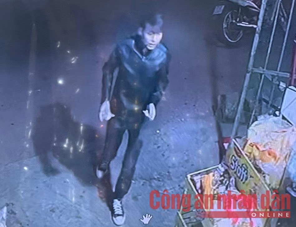 17 giờ truy xét 