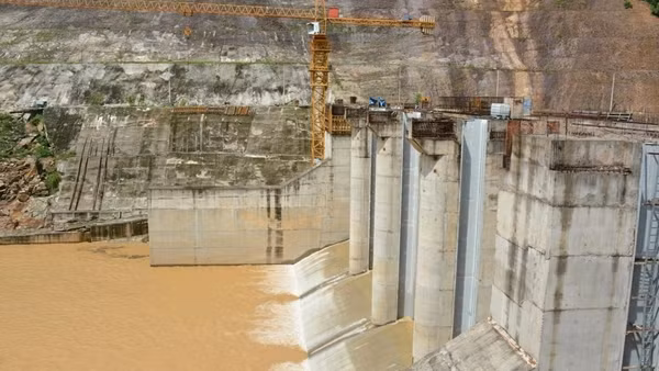 Thanh tra Chính phủ thanh tra nhiều dự án lớn tại Thanh Hóa