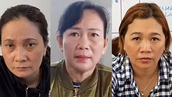 Lập 3 công ty “ma” để lừa đảo chiếm đoạt hơn 21 tỷ đồng