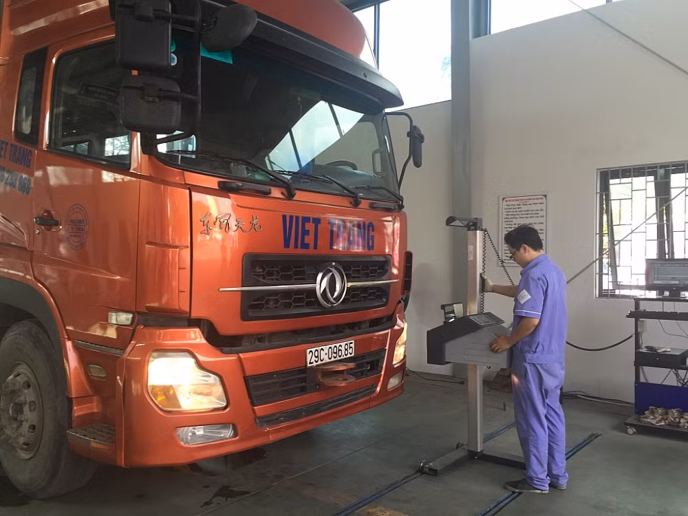 Từ 1/1/2023: Hơn 21.000 ô tô sắp hết niên hạn sử dụng trên cả nước -0