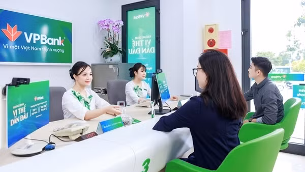 VPBank “tung” chương trình cho vay lãi suất ưu đãi trị giá 7.000 tỷ đồng