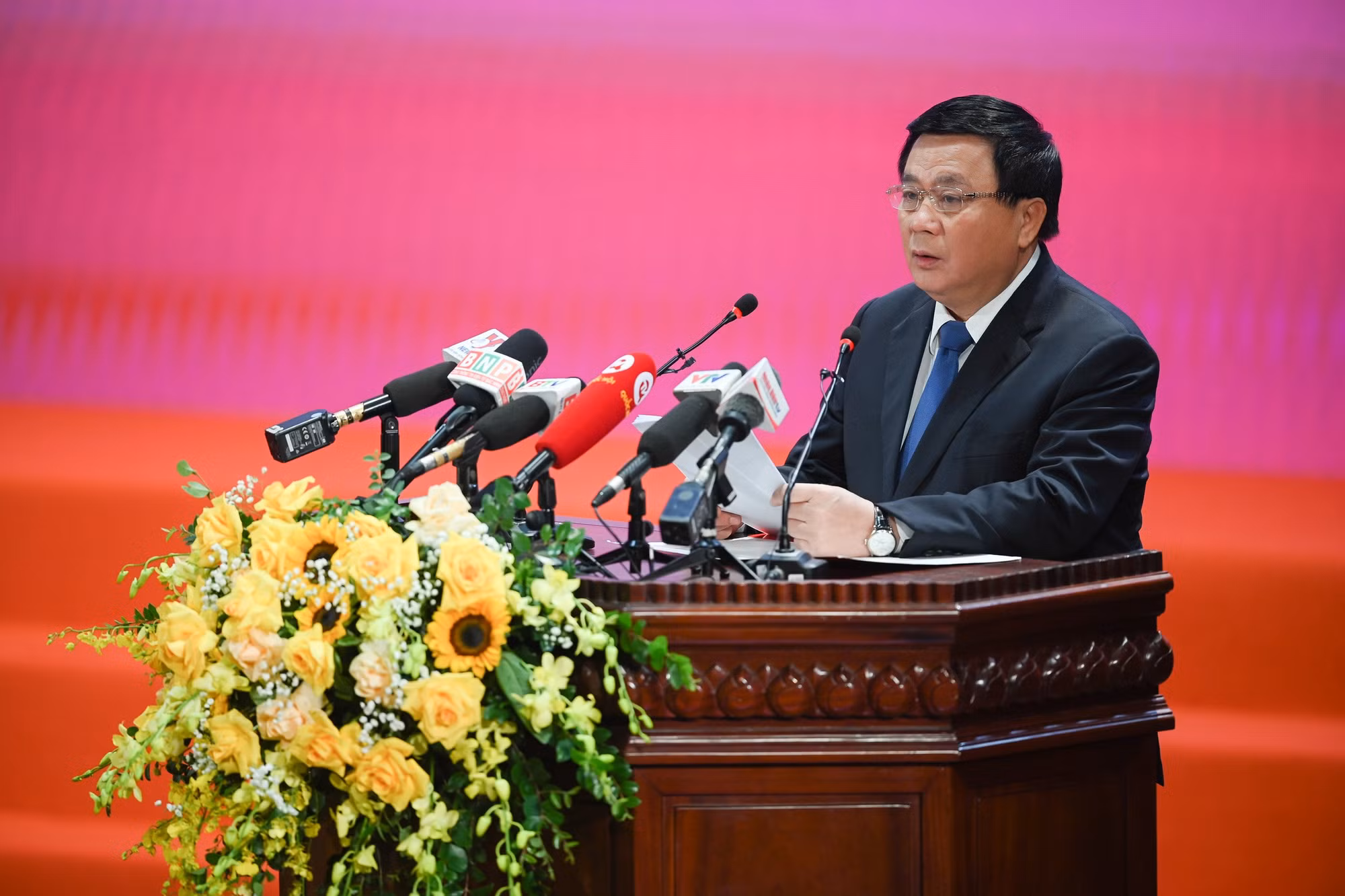 Tìm giải pháp tháo gỡ các điểm nghẽn trong phát triển văn hóa -0