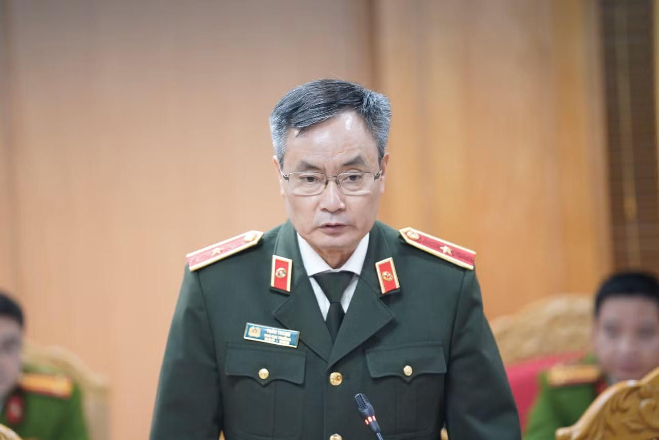 Tiếp tục điều tra mở rộng, xử lý nghiêm những đối tượng vi phạm trong vụ án chuyến bay giải cứu -0