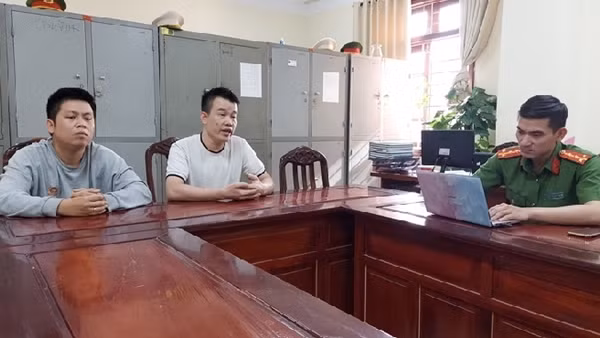 Gửi tiền qua Website ăn lãi suất cao, hàng chục người mất tiền tỷ