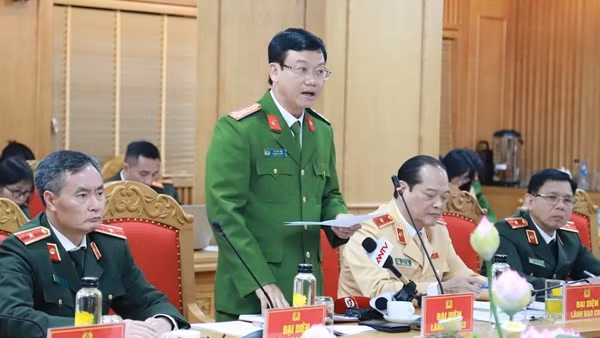 Thông tin mới về vụ Vạn Thịnh Phát và "Đại gia điếu cày" Lê Thanh Thản