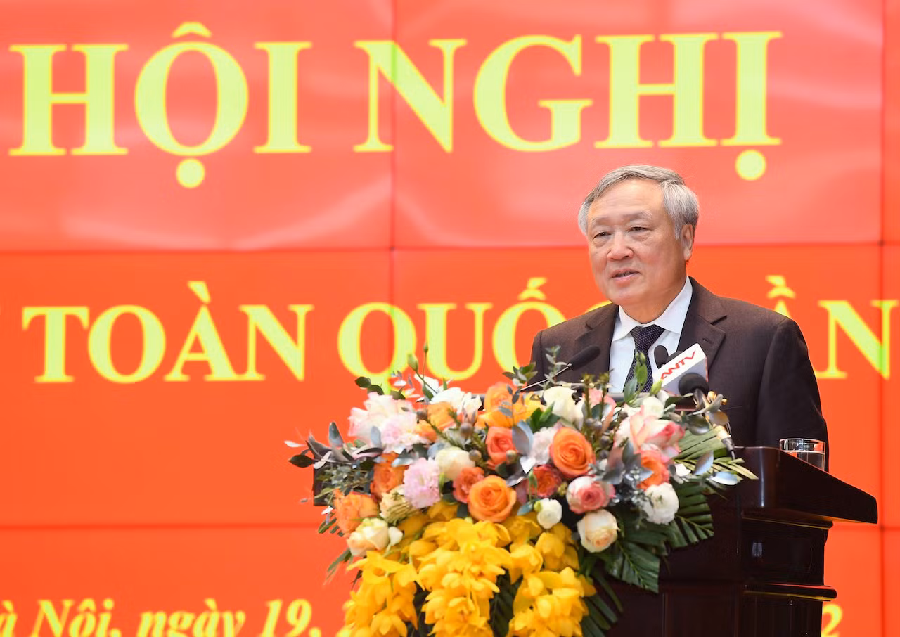 Thủ tướng Phạm Minh Chính: Lực lượng CAND đấu tranh hiệu quả với tội phạm nhưng vẫn đảm bảo nhân văn -0