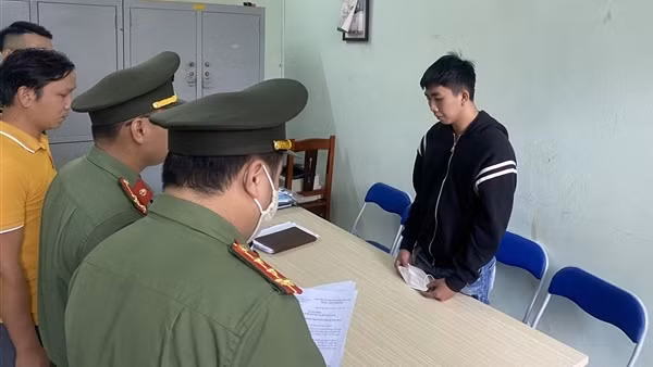 Tổ chức đưa người trốn sang Campuchia làm "việc nhẹ lương cao" tại các casino
