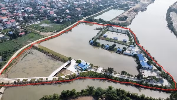 Hải Phòng chỉ đạo tháo dỡ khu "mê cung" trên đất nông nghiệp