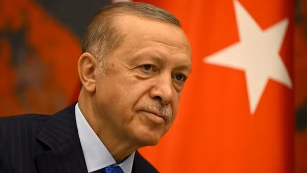Tổng thống Erdogan: Tên lửa đạn đạo Thổ Nhĩ Kỳ có thể đánh trúng thủ đô Hy Lạp