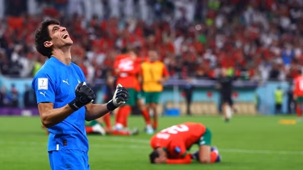 Morocco vô địch World Cup, tại sao không?