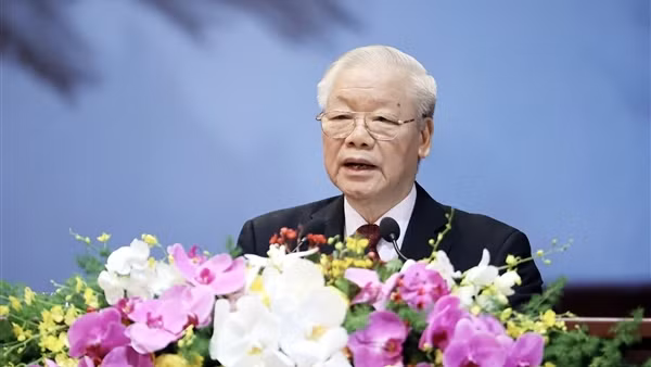 Thanh niên các thế hệ&nbsp;sẵn sàng hăng hái đi tiên phong trên mọi lĩnh vực