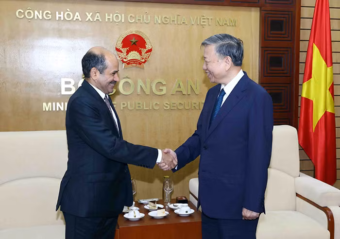 Góp phần cụ thể hóa nội hàm quan hệ Đối tác chiến lược toàn diện Việt Nam - Ấn Độ -0