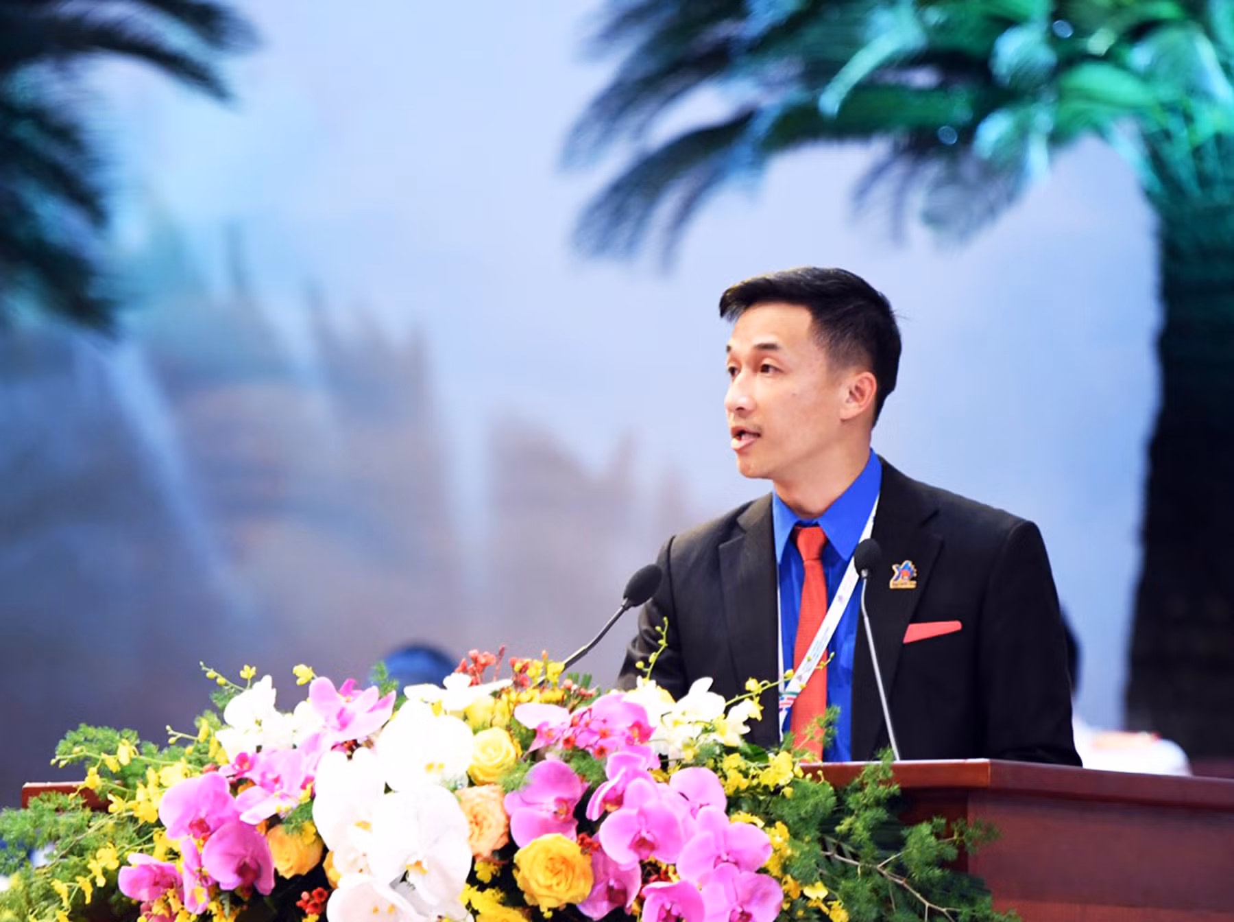 Nhiều giải pháp thúc đẩy thanh niên và phong trào Đoàn phát triển -0