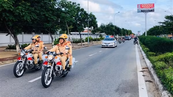Tháng cao điểm, Công an Ninh Thuận xử lý nhiều vụ việc “nóng”
