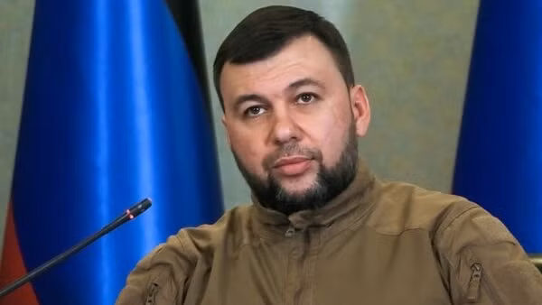 Giao tranh vẫn ác liệt, Nga đặt lịch bầu cử lập pháp ở Donetsk