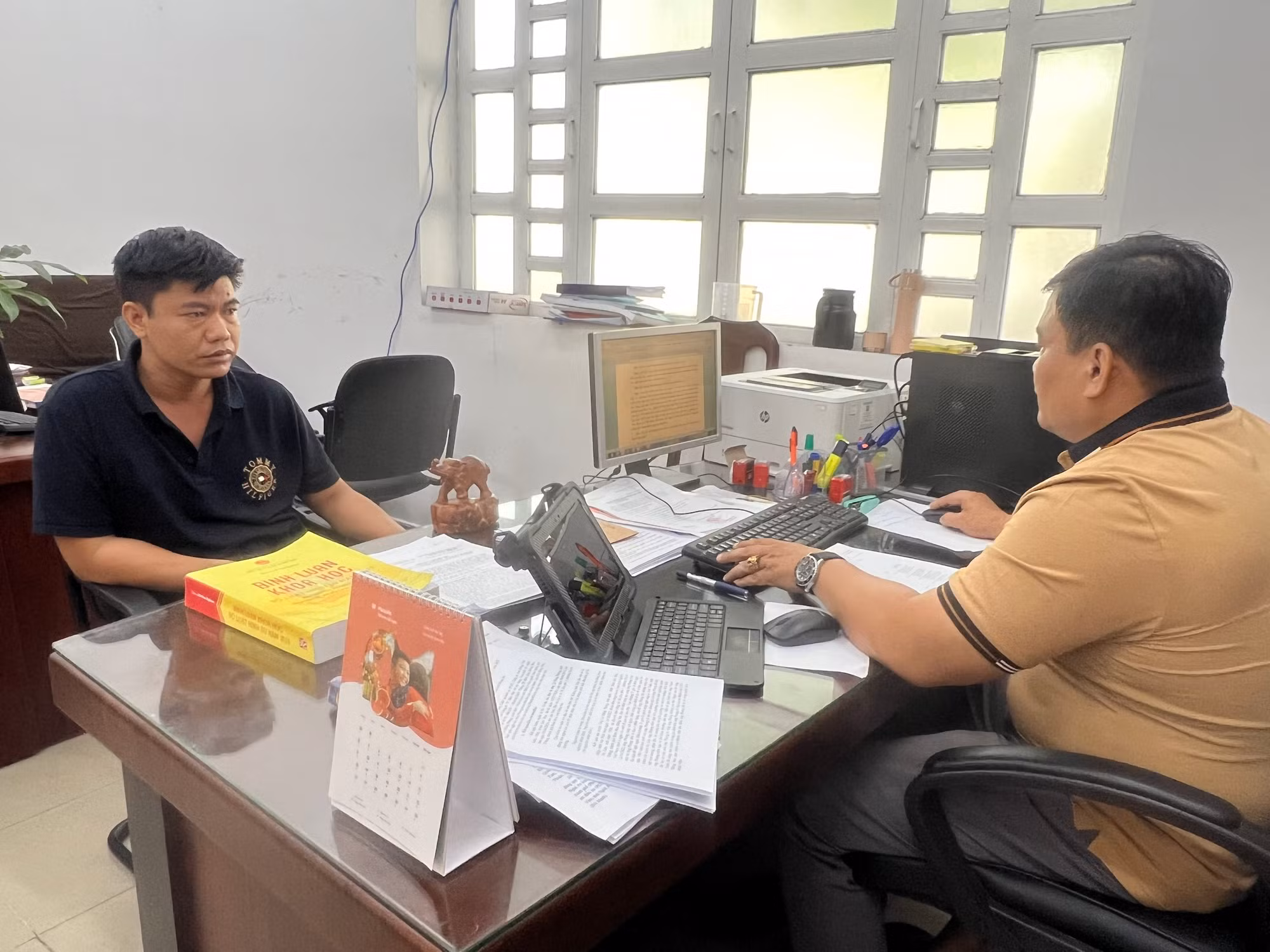 Triệt xoá đường dây cá độ bóng đá hơn 180 tỷ đồng -0