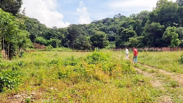 Đất người dân vướng quy hoạch do Chi nhánh Văn phòng Đăng ký đất đai “ngâm” hồ sơ (?)