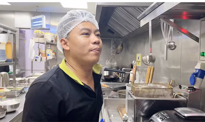 Tìm đồng hương giữa mùa World Cup -0