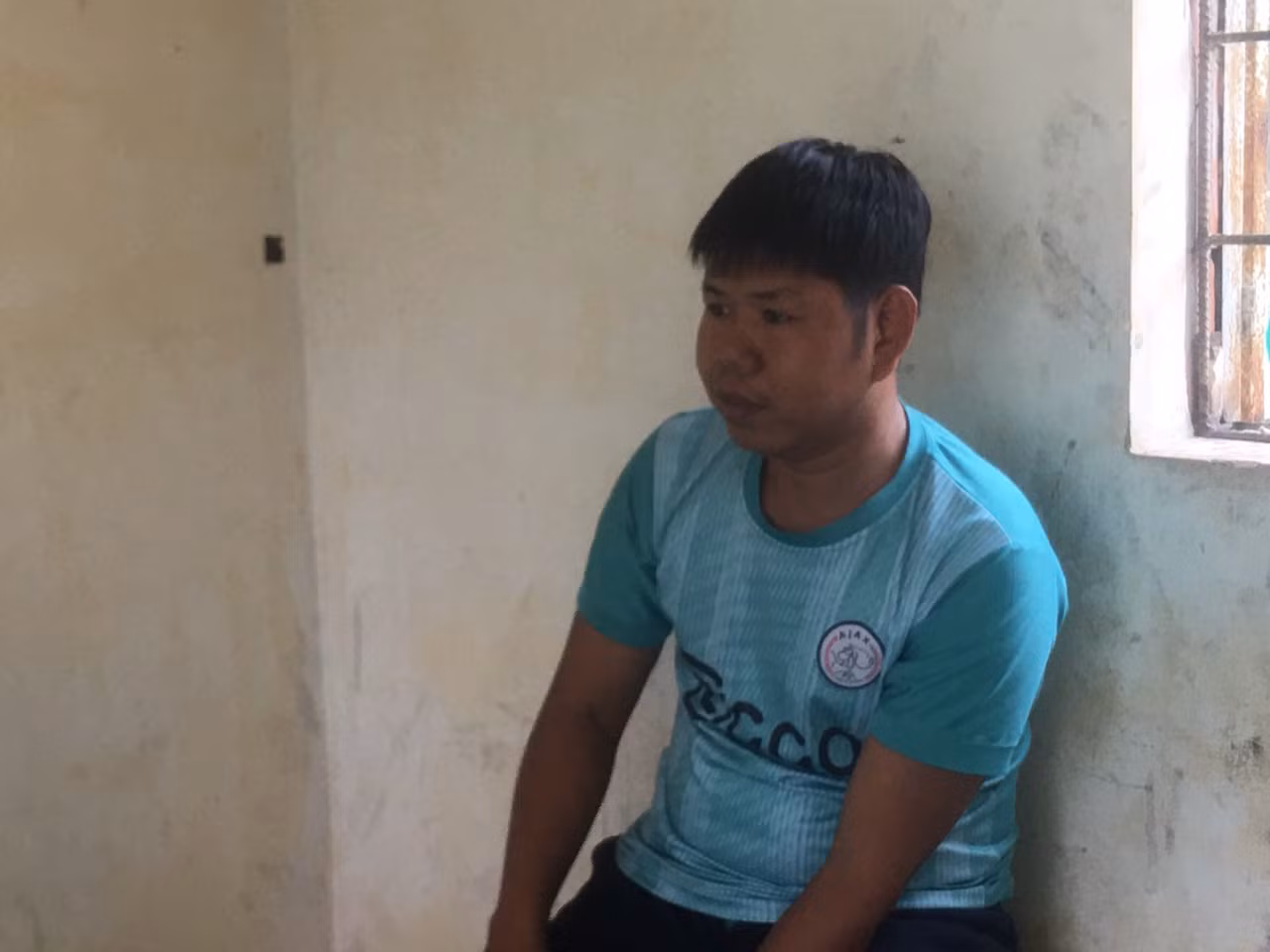 Bắt giam kẻ trộm có 7 tiền án -0