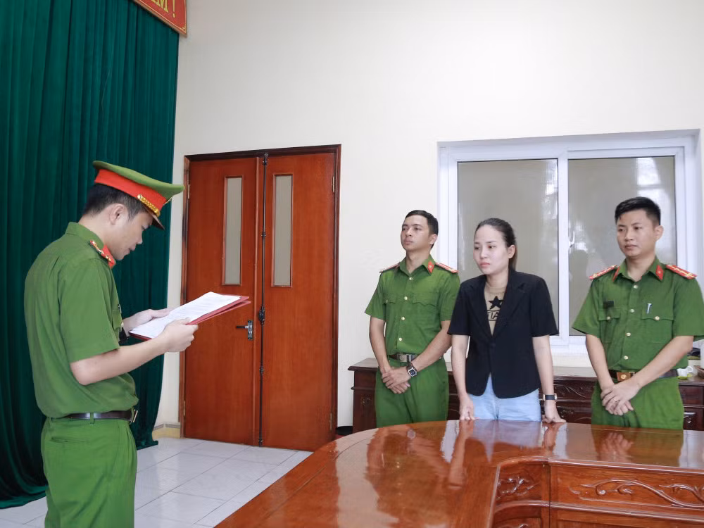 Thành tội phạm vì “lướt sóng” đất -0