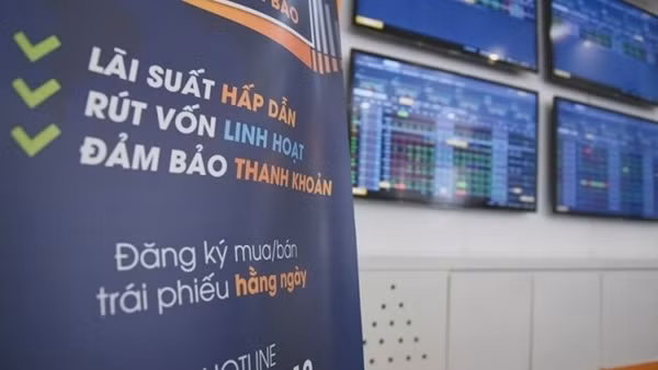 Bảo đảm thị trường trái phiếu doanh nghiệp hoạt động lành mạnh, an toàn, hiệu quả