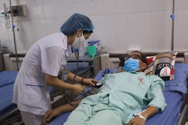 BHXH Việt Nam đảm bảo an sinh xã hội cho người dân và doanh nghiệp -0