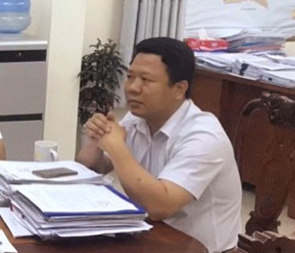 Truy tố 7 cán bộ liên quan đến sai phạm đất đai -0