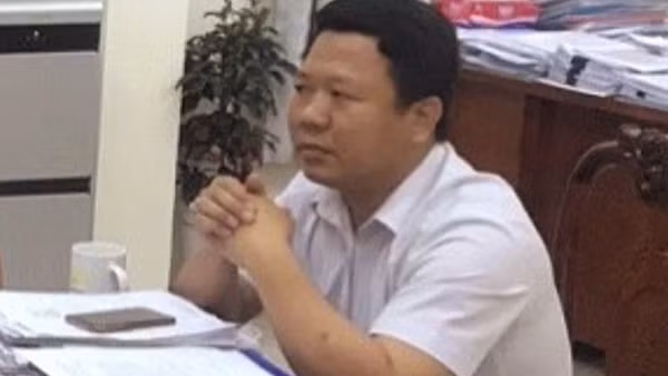 “Phù phép” hồ sơ đất công để trục lợi, 7 “quan đất” bị truy tố