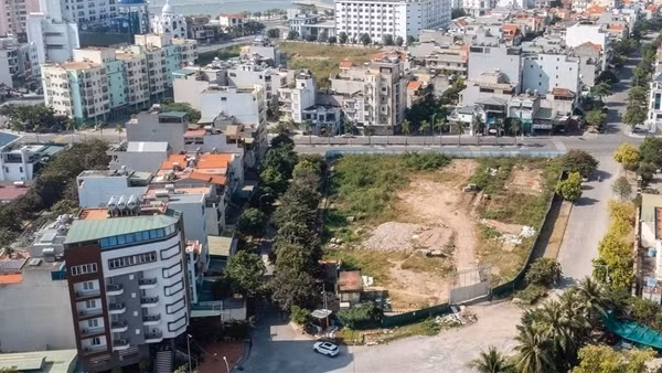 Đầu năm 2023 lấy ý kiến người dân về Luật Đất đai sửa đổi