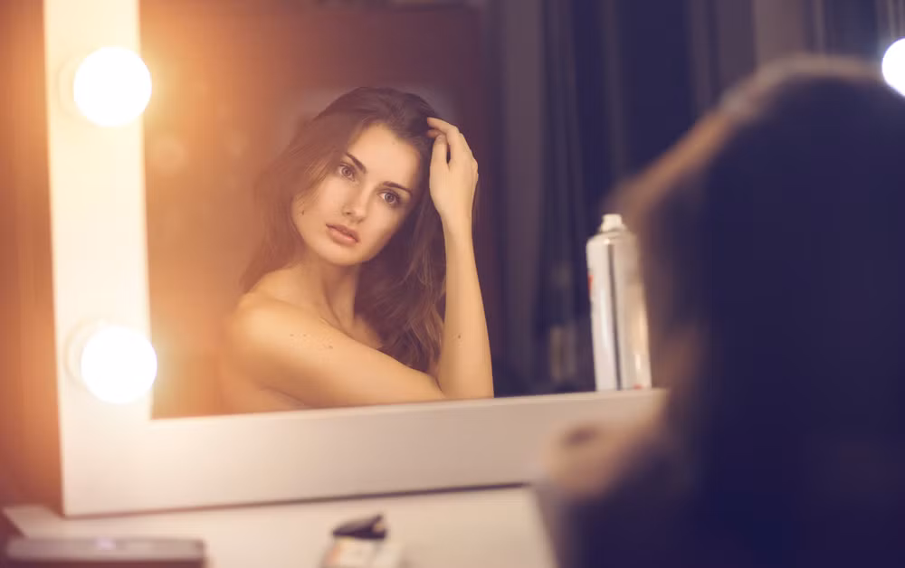 Phái đẹp nâng cao sức khỏe, khôi phục nhan sắc đón năm mới -0