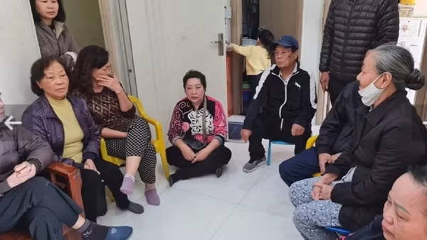 Hải Phòng tạm dừng thu tiền thuê nhà ở chung cư theo giá mới