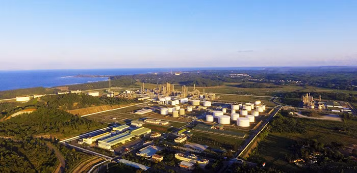 Petrovietnam “về đích” sớm các chỉ tiêu sản xuất kinh doanh năm 2022 -0