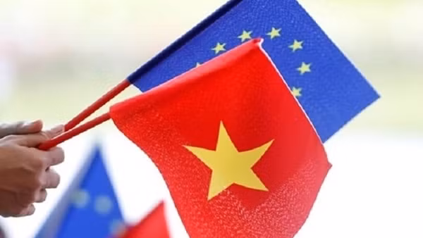 Việt Nam - đối tác quan trọng của EU trong ASEAN