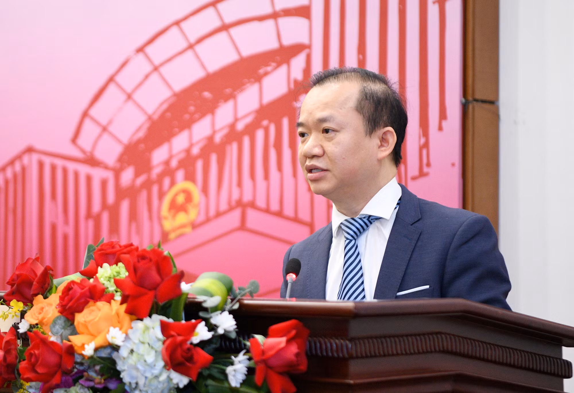 Trên 800 đại biểu bàn giải pháp tháo gỡ các khó khăn trong phát triển văn hóa -0