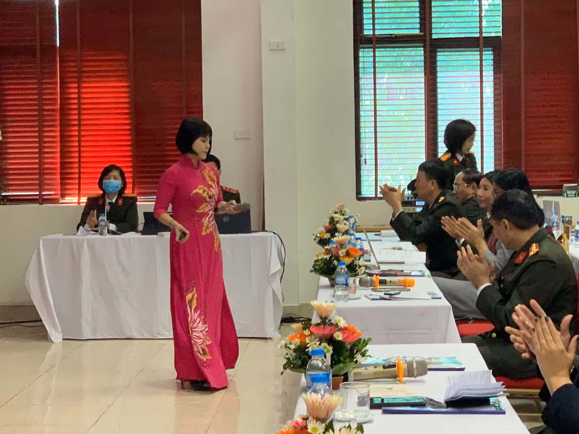 Trao đổi kinh nghiệm, cập nhật nhiều tiến bộ khoa học trong tầm soát và điều tri các bệnh lý ung thư -0