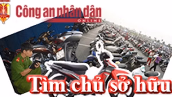 Tìm chủ sở hữu