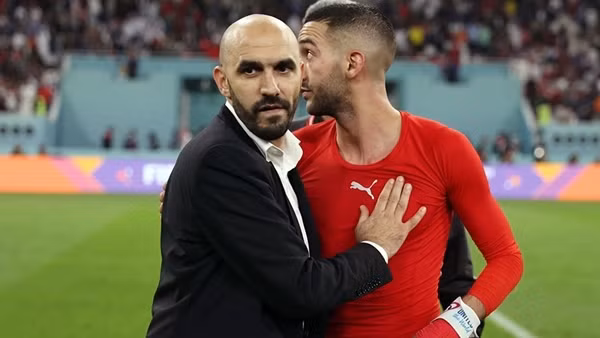 World Cup 2022, nơi tôn vinh sự linh hoạt và tính thích ứng của HLV