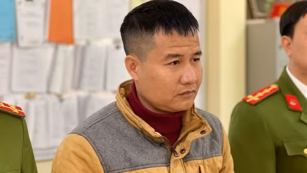 Khởi tố một hiệu trưởng tham ô hơn 2 tỷ đồng