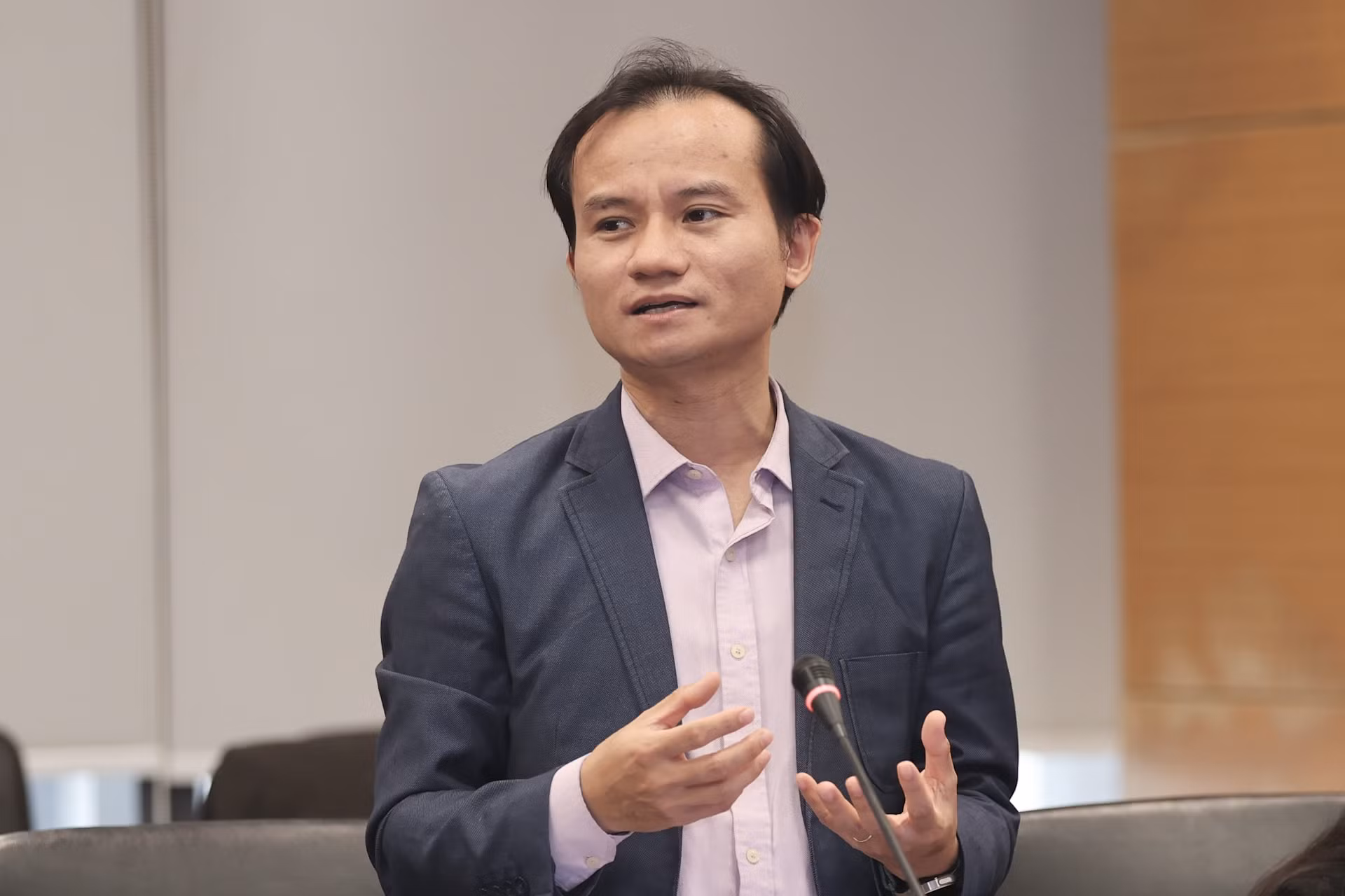 Các nhà mạng triển khai mạnh 5G, gửi gắm nhiều kỳ vọng để phát triển -0