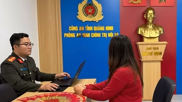 Cảnh báo lừa đảo, trục lợi liên quan tới chương trình countdown Quảng Ninh