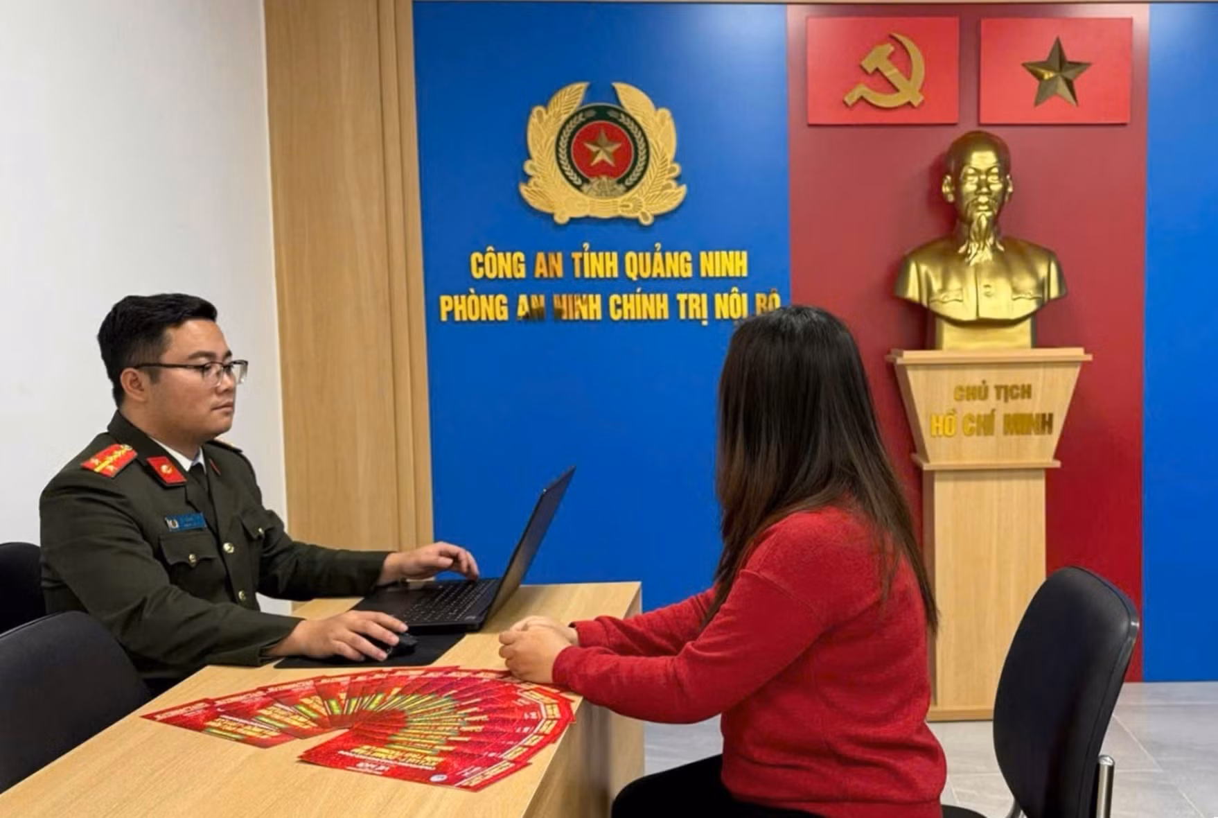 Cảnh báo lừa đảo, trục lợi liên quan chương trình Countdown Quảng Ninh chào năm mới 2026 -0
