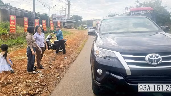 Lá thư ấm lòng và câu chuyện được viết lên từ hành động “Vì nhân dân phục vụ”