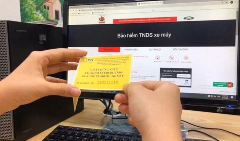 Bảo hiểm bắt buộc xe cơ giới: Chia sẻ rủi ro, bảo vệ quyền lợi người dân -0