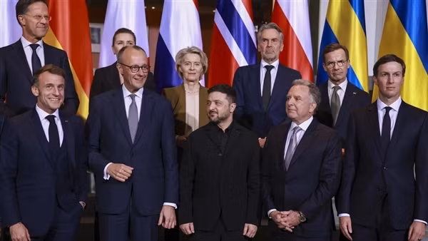 Nga phát tín hiệu cứng rắn về đàm phán xung đột Ukraine, EU lập tức họp khẩn