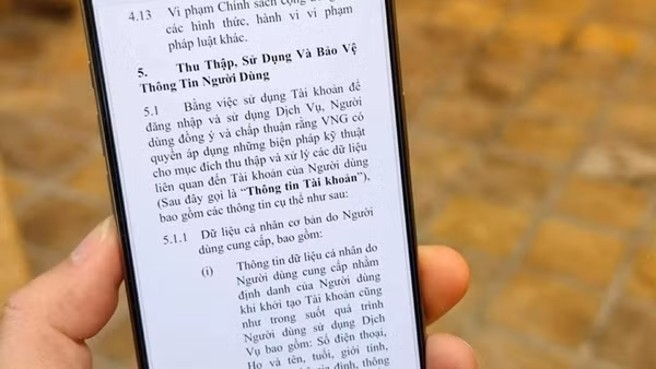 VNG xin hoãn làm việc với Ủy ban Cạnh tranh Quốc gia liên quan đến Zalo