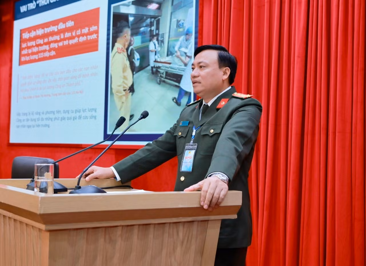 Hội thảo -0