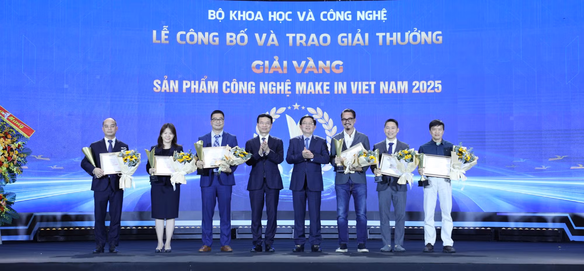Doanh nghiệp công nghệ là lực lượng sản xuất chiến lược của nền kinh tế -0