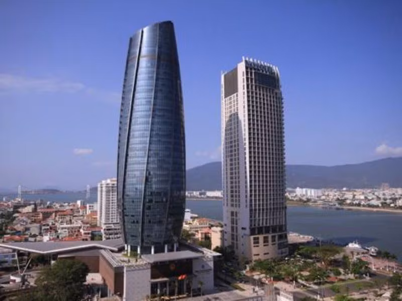 Kinh tế Đà Nẵng bứt tốc năm 2025, GRDP tăng 9,18% -0