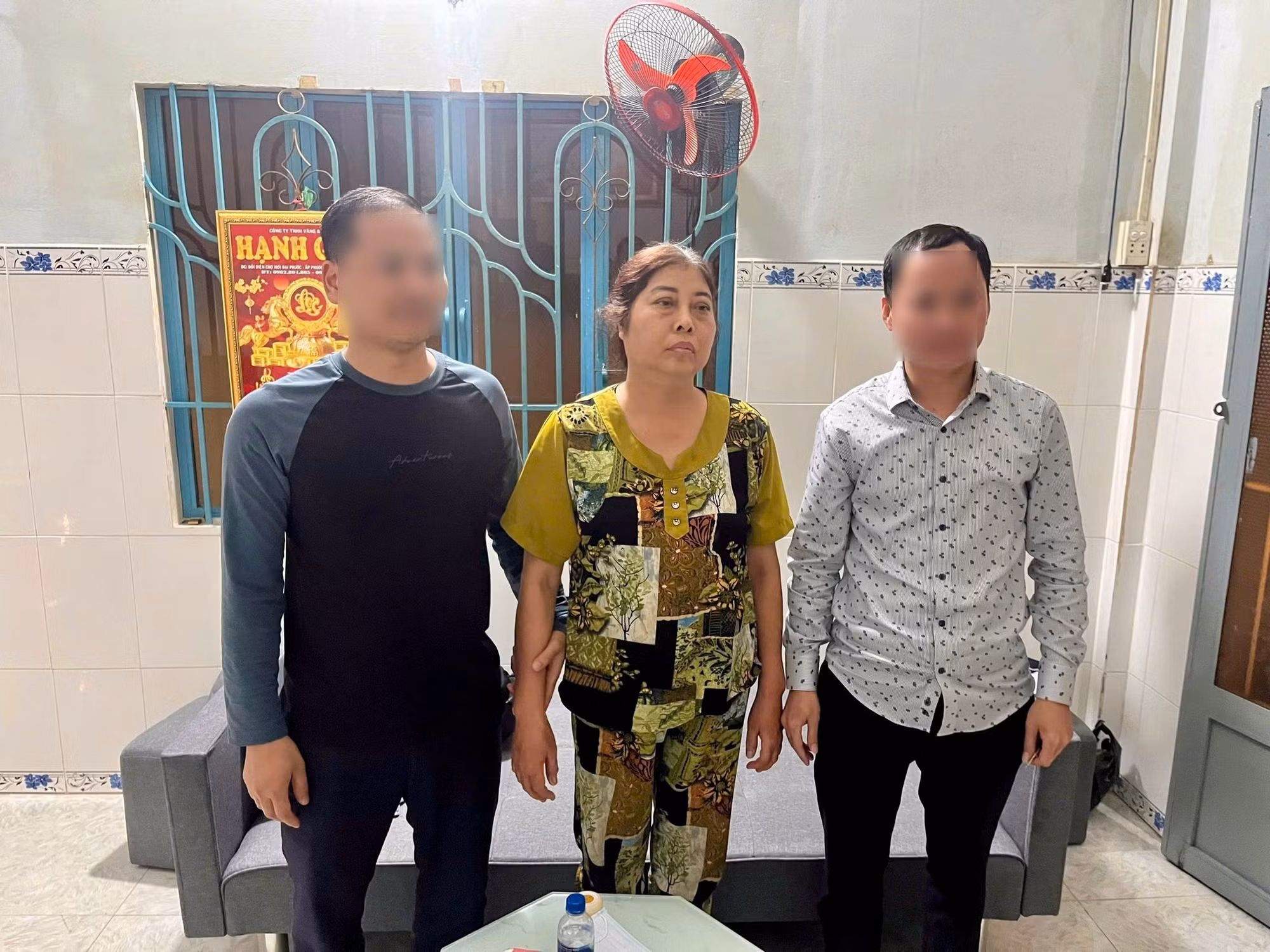 Đối tượng giết người ở Đắk Lắk trốn đến Đồng Nai thì bị bắt -0