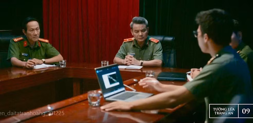 “Tường lửa Tràng An” và bản lĩnh, trí tuệ CAND trong thời đại số -0